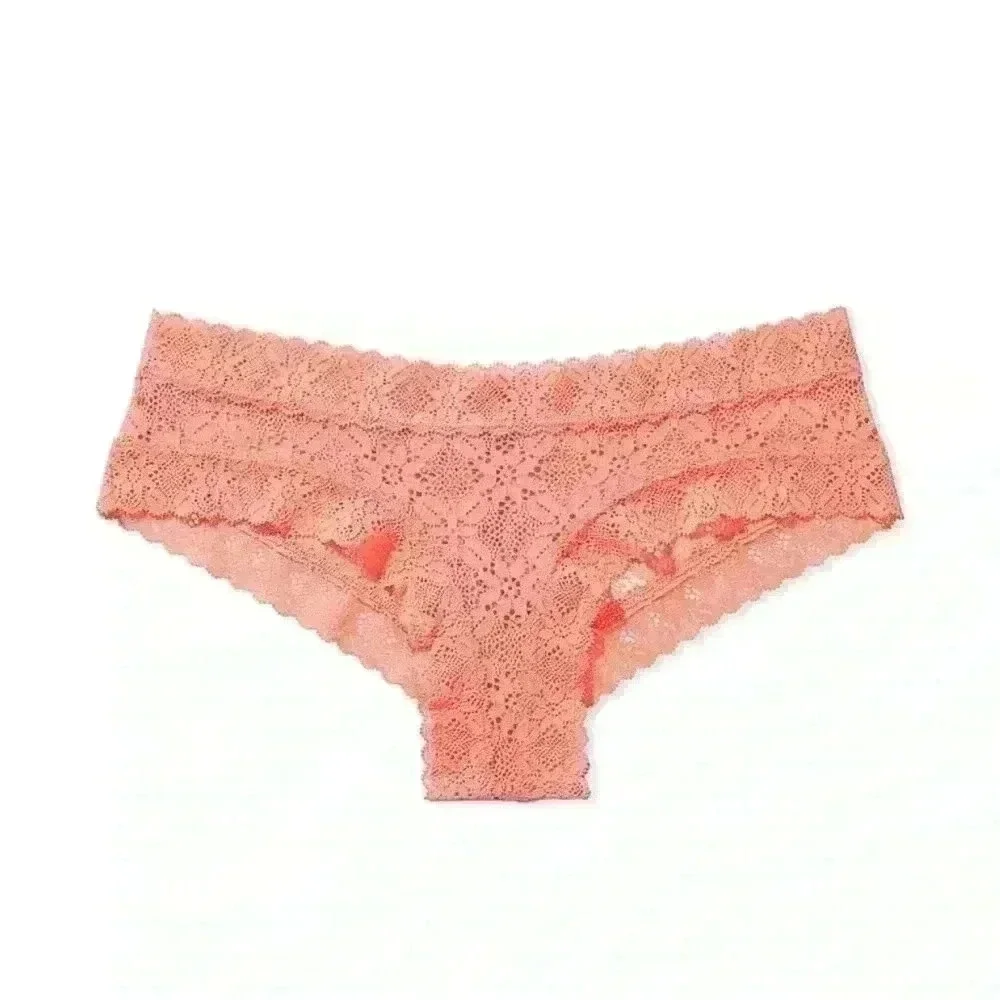 VS Cheeky Lace Panty - Picture 3 of 3